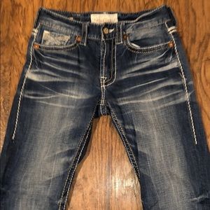 Big Star Jeans
